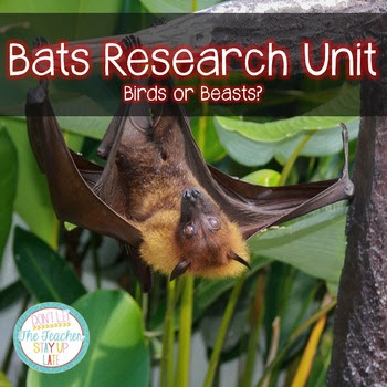 Bats Research Unit