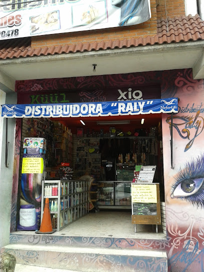 Distribuidora Raly