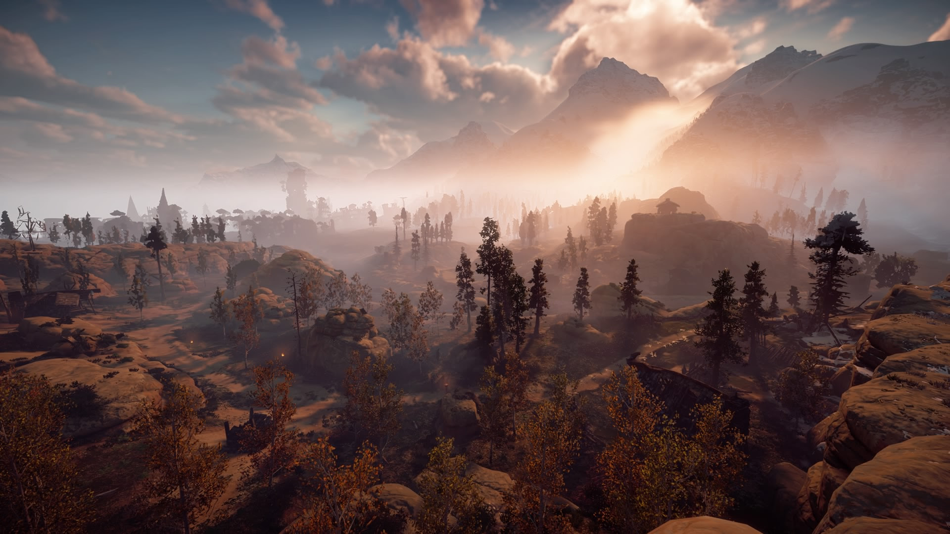 Horizon Zero Dawn Guide All Quests Where To Initiate Them And How To Get The Best Ending Stearr Health