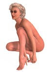 1073304-Clipart-3d-Sexy-Blond-Pinup-Woman-In-The-Nude-3-Royalty-Free-CGI-Illustration