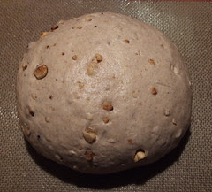 Hazelnotenbrood