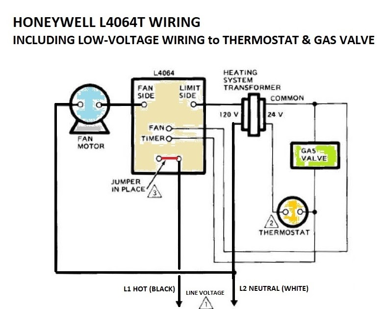 White Rodgers 90 113 Wiring Diagram - Hanenhuusholli