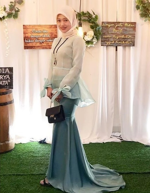 Info 51 Model Baju Batik Untuk Perpisahan Sekolah Sma