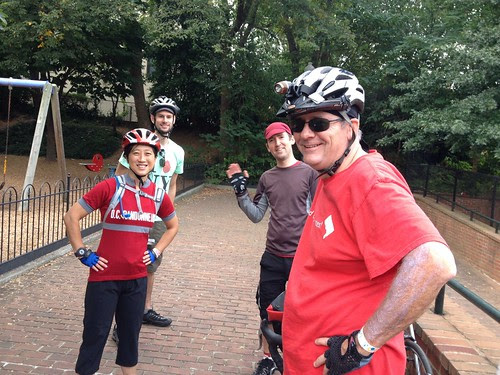50 States Ride