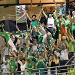 Basket – Élite: La belle odyssée des supporters portelois à Fos-sur-Mer