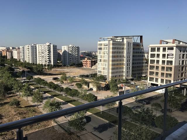 Arma Apartments