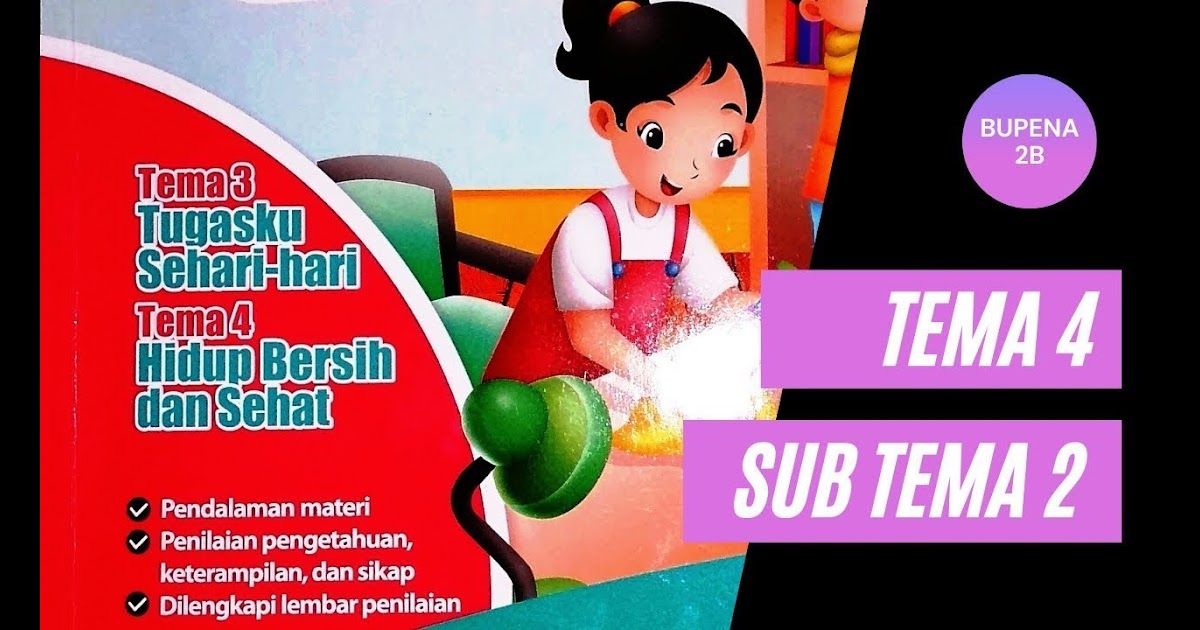 Jawaban Bupena Kelas 5 - View Jawaban Bupena Kelas 5 Download Free