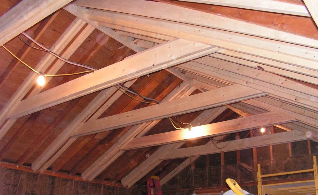2x6 Ceiling Joist Span Home Decor