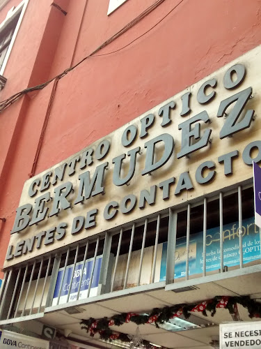 Centro Óptico Bermúdez - Óptica