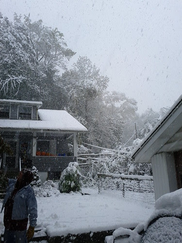 Snowtober