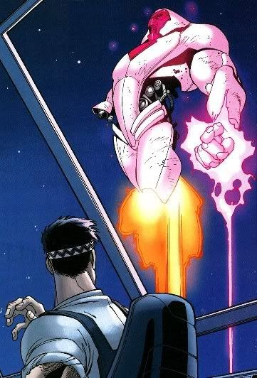 Novos X-Men