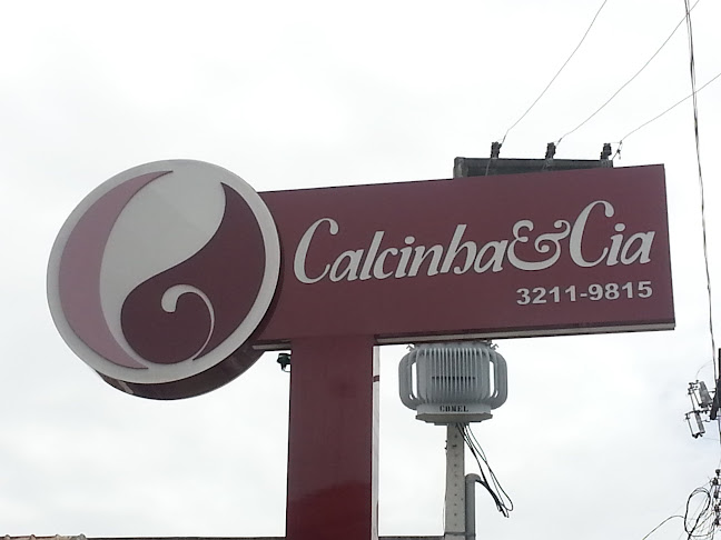 Av. Gonçalo Prado Rolemberg, 908 - Centro, Aracaju - SE, 49010-410