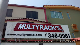 MULTYRACKS PERU & RACKSYSTEM PERU - San Luis