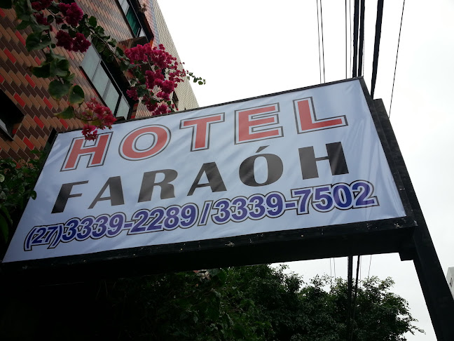 Hotel Faraoh - Hotel