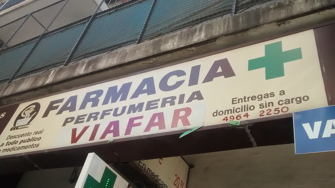 Farmacia Viafar