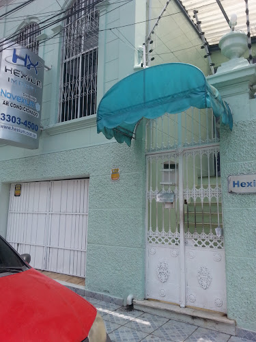 Avaliações sobre Hexium Importadora E em Manaus - Fornecedor de ar-condicionado