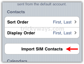import-sim-contacts import-sim-contacts