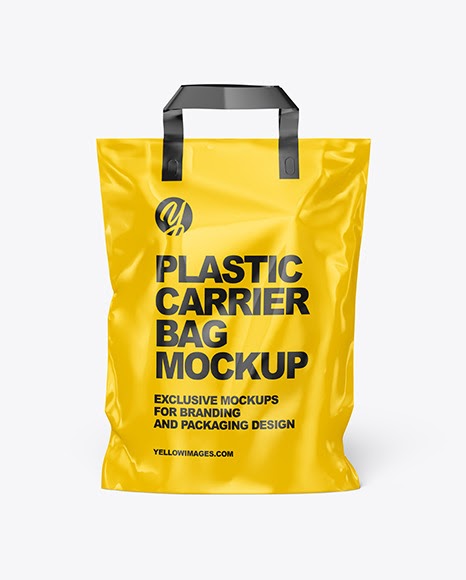 Download Mockup Bag Design PSD Mockup Templates