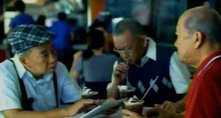 mcdonalds tvc