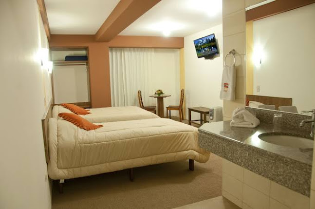 Opiniones de Munay Tambo en Puno - Hotel