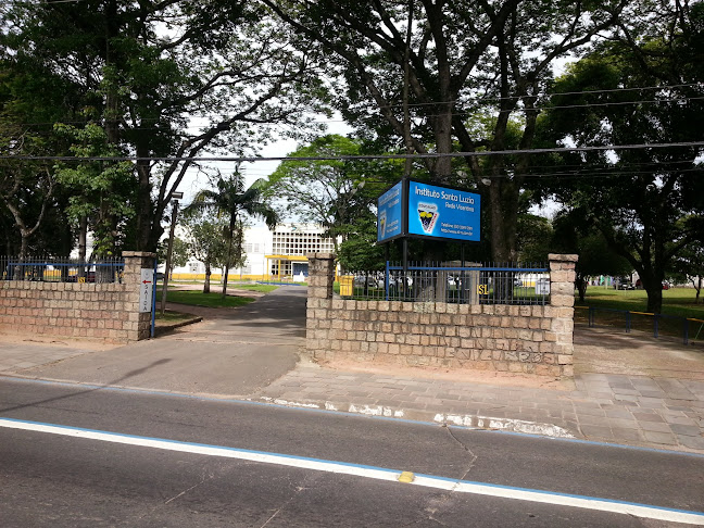 Av. Cavalhada, 3999 - Cavalhada, Porto Alegre - RS, 91740-001, Brasil