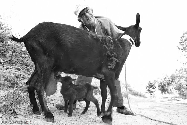 TIERNA ESCENA