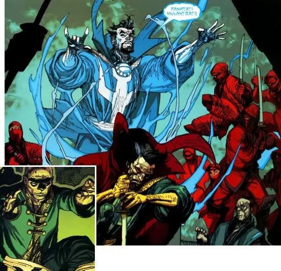 Novos Vingadores