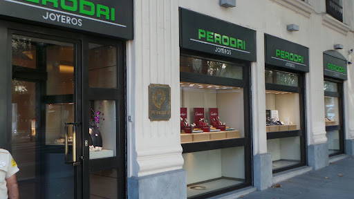 Perodri Joyeros - Official Rolex Retailer
