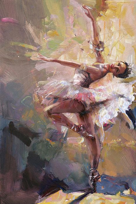 dance paintings 21