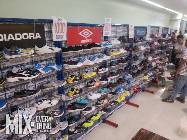 6th Mega Brands Sale