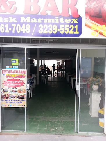 Restaurante e Self Service do Toninho
