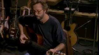 Eric Clapton - Tears in heaven - 和訳