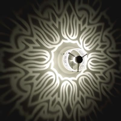 Sha-Do Lamp 2