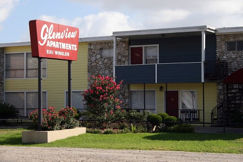 glenview apartments