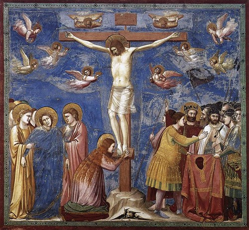 Crucifixion