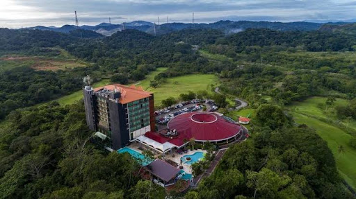 Hoteles desconectar solo Panamá