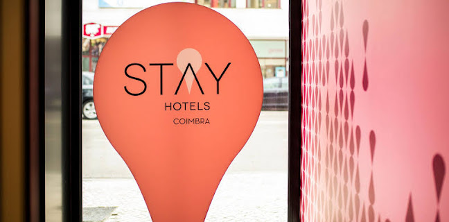 Comentários e avaliações sobre o Stay Hotel Coimbra Centro