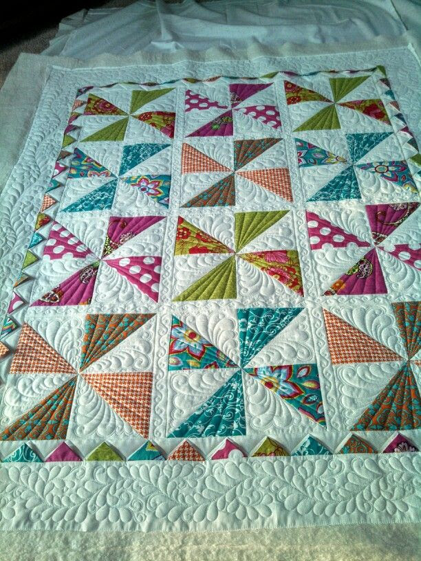 Pinwheel