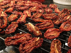 #237 - Oven Dried Tomatoes