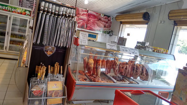 Supermercado Barbosão - Supermercado