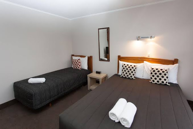 Reviews of Alton Lodge Motel in Whakatane - Hotel