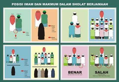  Gambar  Kartun  Muslimah Ibu  Dan  Anak  Laki  Laki  Gallery 