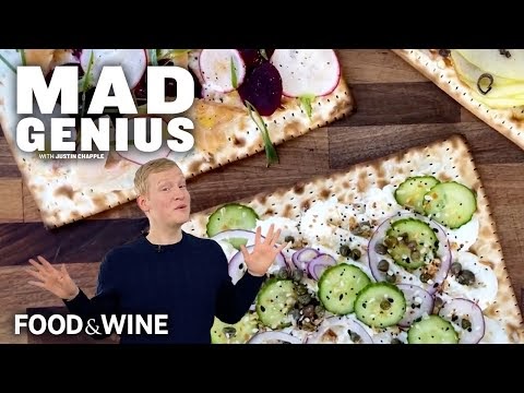 New video by FOOD &amp; WINE on YouTube