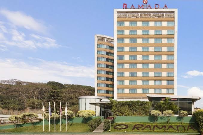 Ramada by Wyndham Powai Hotel & Convention Centre