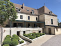 Logis l'Hôtel d'Arc Arc-sur-Tille