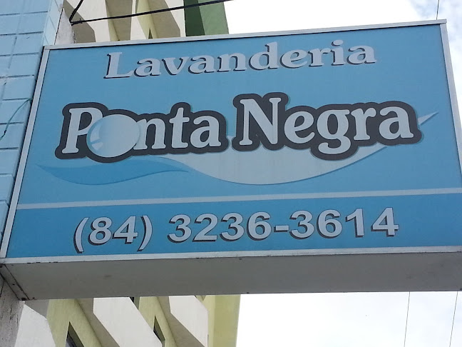 Lavanderia Ponta Negra - Natal