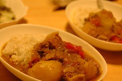 curry
