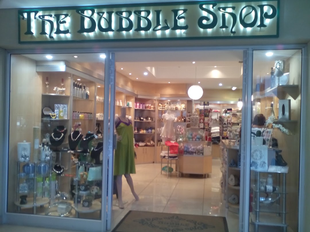The Bubble Shopgiftsembroidery