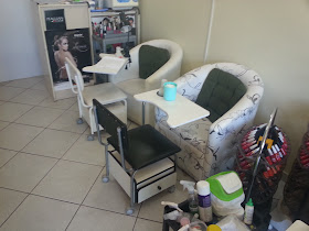 Salão Camaquã