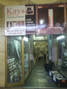 Kays Curtains